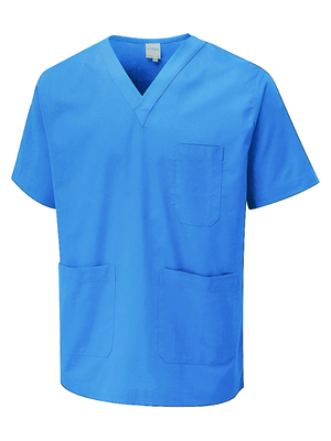 Radsow by Uneek UC921 - Scrub Tunic