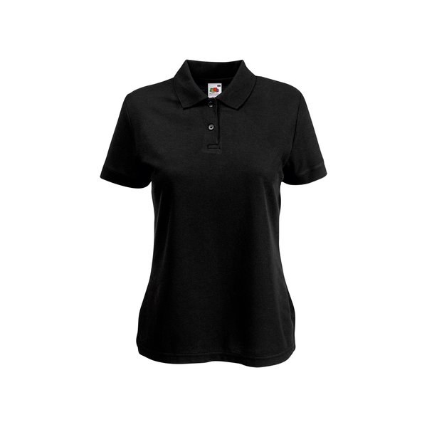 Claps 12320 - Classic Short Sleeve Polo Shirt