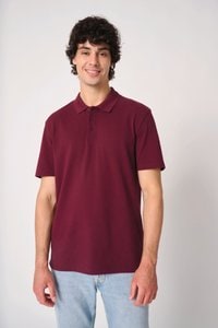 iDeal Basic Brand IB220 - Men's pique polo shirt
