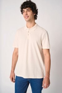 iDeal Basic Brand IB295 - Men's pique polo shirt