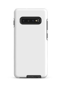 Tough Case for Samsung Galaxy S10 Plus - Egotier 686-16970