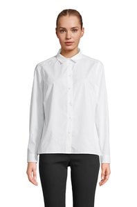 SOL'S 04771 - BAILEY WOMEN Camisa De Popelina De Manga Comprida Para Senhora