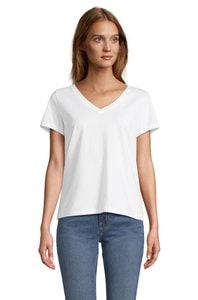 SOL'S 04766 - REGENT V WOMEN V Neck T Shirt