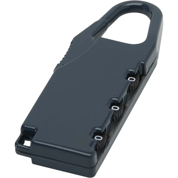 Traveler luggage lock - EgotierPro 130130