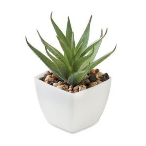 ARTILOE Mini planta artificial - GiftRetail MO2852