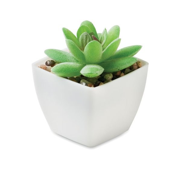 ARTIGRAP Mini planta artificial - GiftRetail MO2854