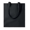 COTTONEL COLOUR Eco-Friendly 140gsm Cotton Shopping Tote Bag - GiftRetail MO9268x5