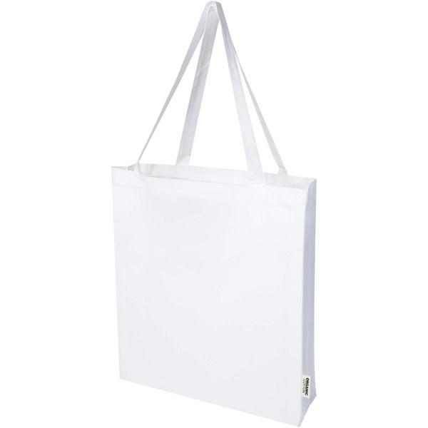 Saco de 14 L com reforço integral em material de produção biológica OCS de 180 g/m² Odisha - EgotierPro 120783