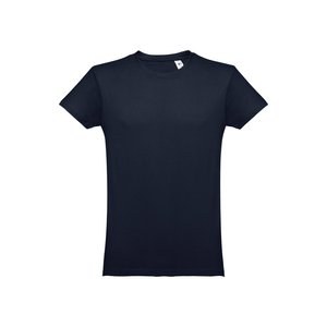 TH Clothes 11154 - Men's tubular cotton T-shirt