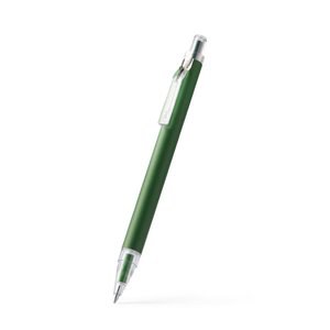 Stamina BL1915 - SIGRID Ballpoint pen made from recycled aluminium
