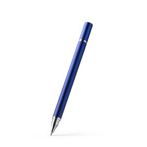 Stamina BL1973 - BOLPIN Caneta e lápis infinitos 2 em 1 com corpo em ABS com acabamento metálico brilhante