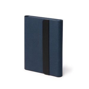 Stamina FO1826 - SABIX Pasta multifunções em RPET com fecho magnético