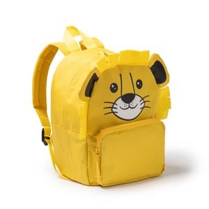 Stamina MO1710 - BINGO Children's backpack with a fun animal design