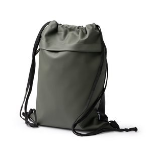 Stamina MO1808 - EMPIRE Rope backpack made of RPET