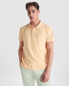 Roly PO2202 - COBAIN Short-sleeved unisex polo shirt