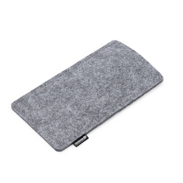Stamina SG1741 - YOMAN Recycled felt glasses case