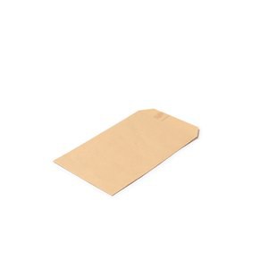 Stamina SP1821 - MOSHI Envelope de apresentação em papel com aba de 2 cm