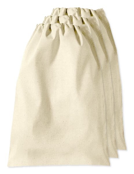 Sacola 100% Algodão