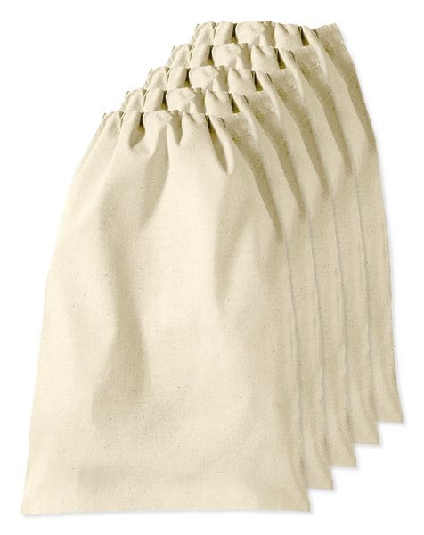 Sacola 100% Algodão