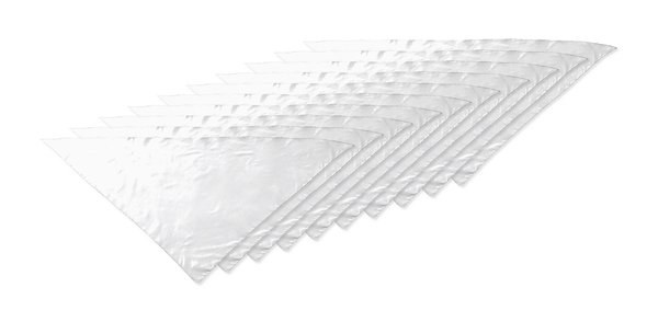 Triangular scarf FIESTA