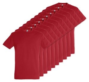Pack de 100 SOL'S 04728 - TITAN T Shirt Unisexo Gola Redonda