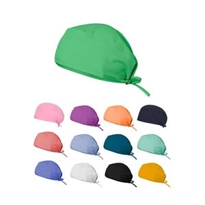 Velilla 36162 - Gorro sanitário (140 g/m²) em 100% microfibra