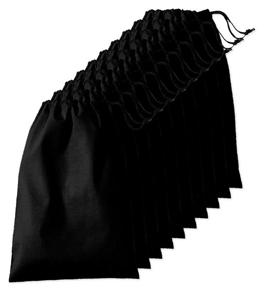 Saco de fio de algodão premium