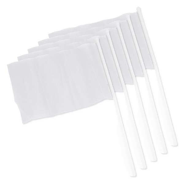 CELEB Bandeirinhas de festas produzidas em poliéster 170T