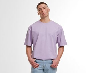 Build Your Brand BY391 - Camiseta larga