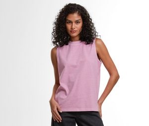 Build Your Brand BY429 - Regata vintage feminina