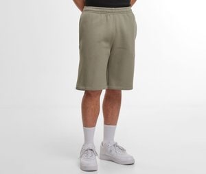 Build Your Brand BY447 - Shorts de toque suave