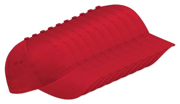 5 Panel Cap 100% Cotton