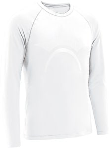 Valento CAVASYR - T-shirt térmica elástica M/Comprida SYRAX