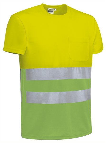 T-Shirt A.V. M/Curta DEMOLITION