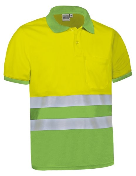 Polo A.V. M/Curta DELAWARE