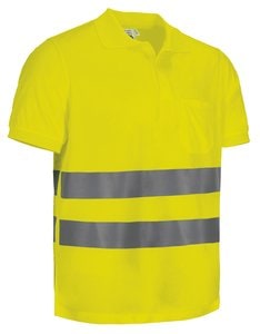 Valento POVALEX - Polo A.V. M/Curta LEXINGTON