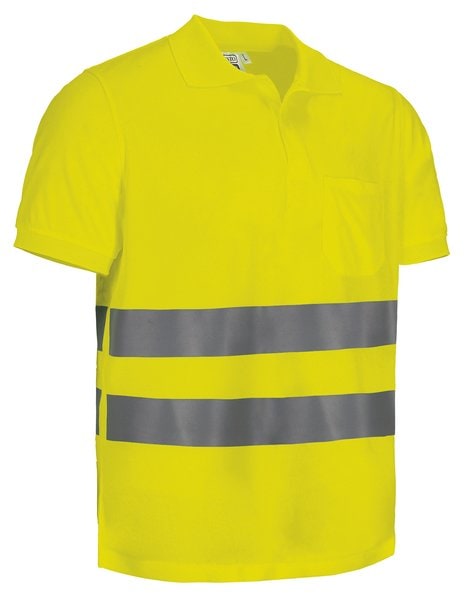 Polo A.V. M/Curta LEXINGTON