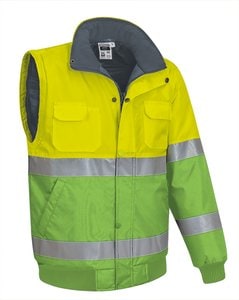 Valento CZVADON - Casaco desmontável A.V. DONEGAL