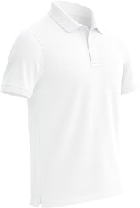 Valento POVASAI - Polo M/Curta SAILER
