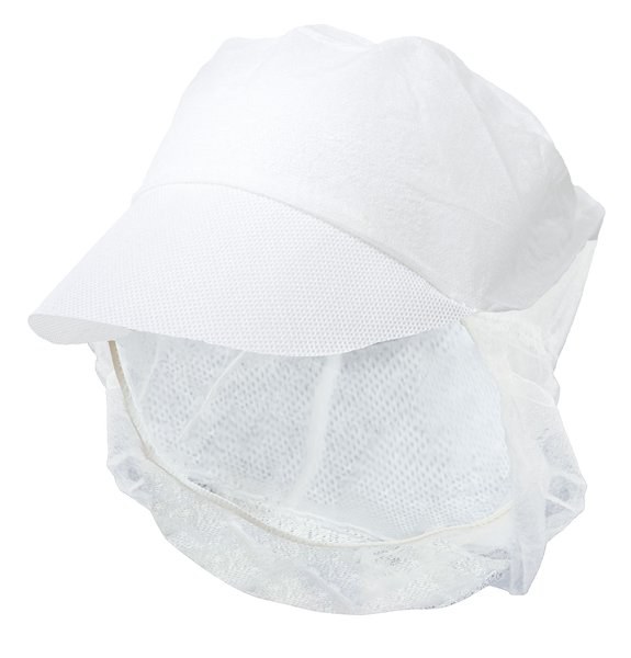Valento GRVAFOR - Gorro descartável  FORK