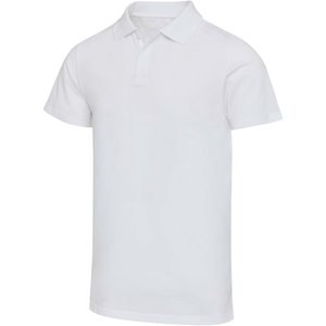 Elevate 39559 - Polo unissexo biológico OCS de manga curta de 180 g/m² "Graphite"