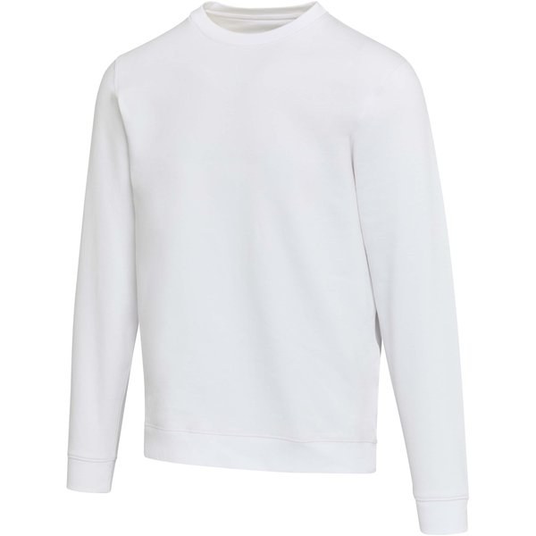 Elevate 39561 - Camisola unissexo biológica OCS de gola redonda de 280 g/m² "Jasper"
