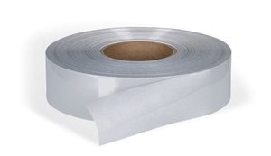 Valento CRVATRA - fita retro-refletora termo-adesiva para coser TRANSIT