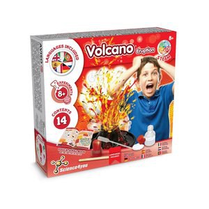 Science4You 35867 - Jogo didático para crianças