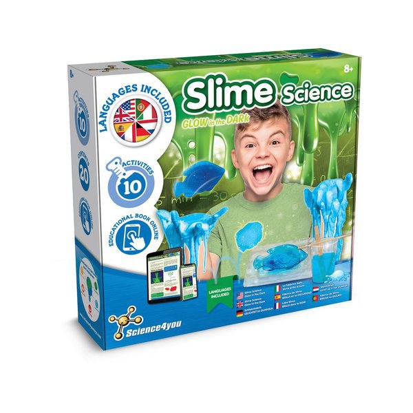 Science4You 35868 - Jogo didático para crianças