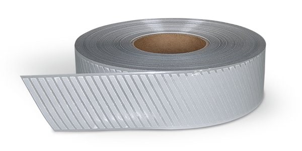 Valento CRVAPIL - fita retro-refletora termo-adesiva para coser PILESA