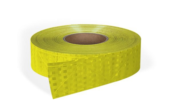 Valento CRVAHIG - Fita retro-refletora para coser HIGHMAN