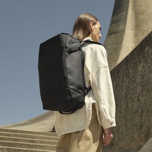 QUADRA QD544 - Bolsa de viagem de 35 litros