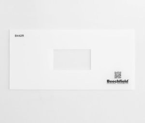 BEECHFIELD BFT103 - Silicone template for marking