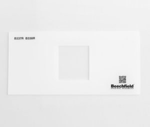 BEECHFIELD BFT107 - Molde de silicone para marcação